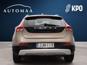 Volvo V40 Cross Country