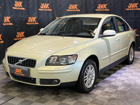 Volvo S40