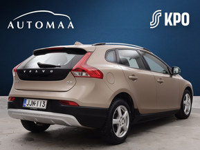 Volvo V40 Cross Country