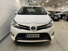 Toyota Verso