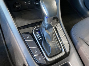 Hyundai Ioniq Hybrid