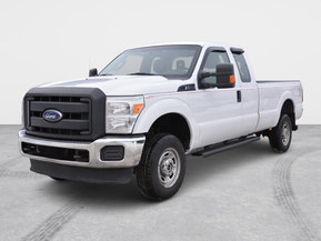 Ford F350