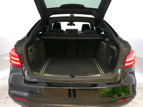 BMW 330 Gran Turismo