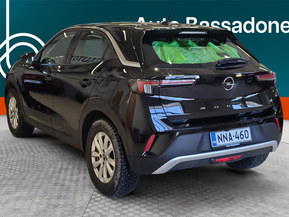 Opel Mokka-e