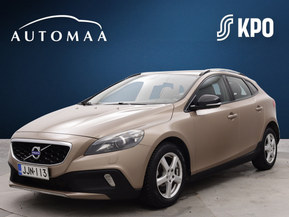 Volvo V40 Cross Country