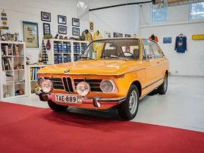 BMW 2000