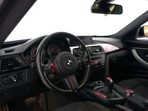 BMW 330 Gran Turismo