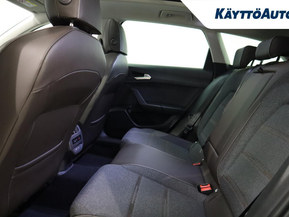 Seat Leon Sportstourer