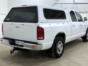 Dodge Ram 2500
