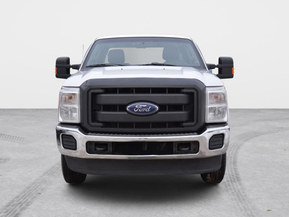 Ford F350