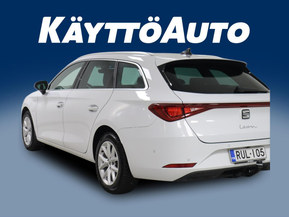 Seat Leon Sportstourer