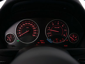 BMW 330 Gran Turismo