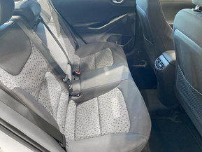 Hyundai Ioniq Hybrid