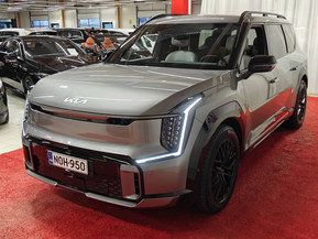 Kia EV9