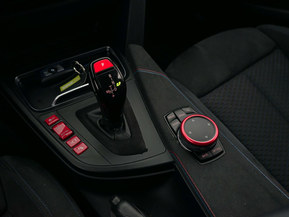 BMW 330 Gran Turismo