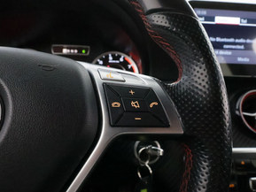 Mercedes-Benz A 45 AMG