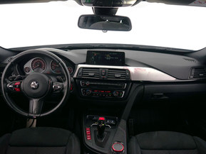 BMW 330 Gran Turismo