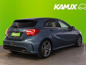 Mercedes-Benz A 45 AMG