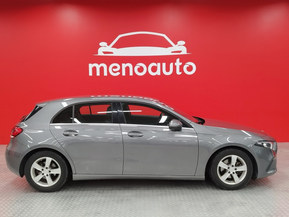 Mercedes-Benz A