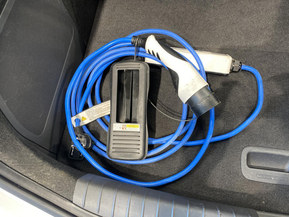 Hyundai Ioniq Hybrid