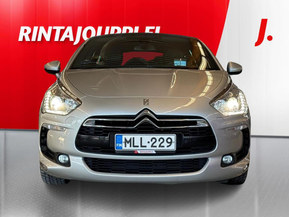 Citroen DS5