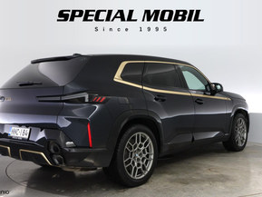 BMW XM