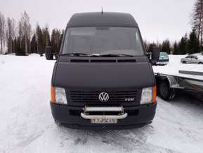 Volkswagen LT