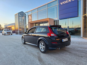 Volvo C30