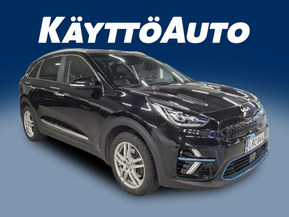 Kia Niro Electric