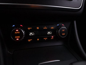 Mercedes-Benz A 45 AMG