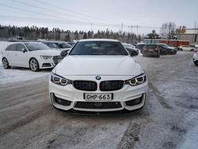 BMW 435