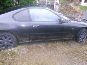 Honda Prelude