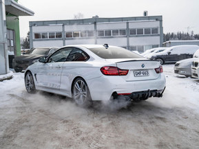 BMW 435