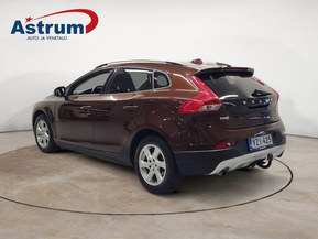 Volvo V40 Cross Country