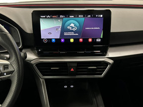 Seat Leon Sportstourer