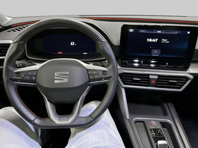 Seat Leon Sportstourer