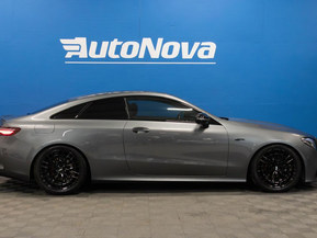 Mercedes-Benz E 53 AMG