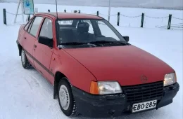 Opel Kadett
