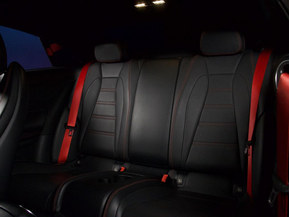 Mercedes-Benz E 53 AMG