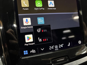 Volvo V60 Cross Country