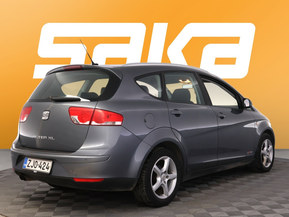 Seat Altea XL
