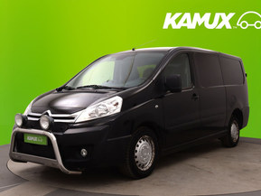 Citroen Jumpy