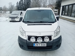 Peugeot Expert