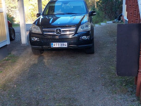 Mercedes-Benz GL