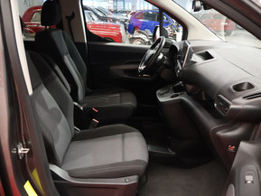 Toyota Proace City Verso EV