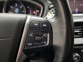 Volvo V40 Cross Country