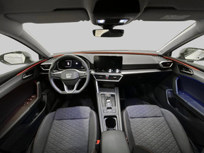 Seat Leon Sportstourer