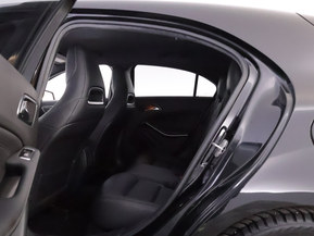 Mercedes-Benz A 45 AMG