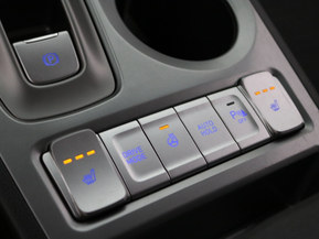 Hyundai Kona Electric