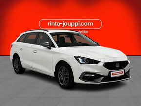 Seat Leon Sportstourer